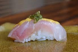 Niguiri Campeón